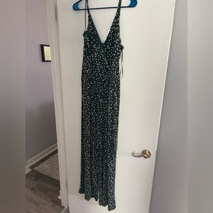 Kaleigh Floral Jumpsuit